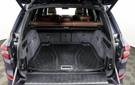 BMW X5, 2019 год, 5 950 000 рублей, 38 фотография