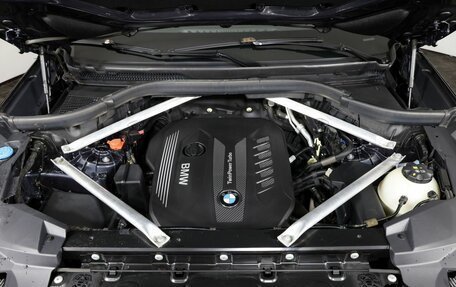 BMW X5, 2019 год, 5 950 000 рублей, 39 фотография