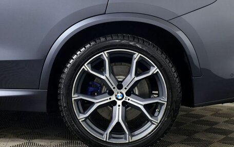 BMW X5, 2019 год, 5 950 000 рублей, 40 фотография