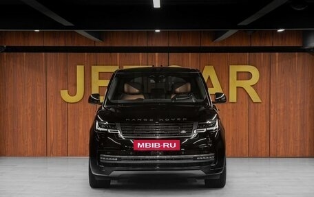Land Rover Range Rover IV рестайлинг, 2024 год, 18 000 000 рублей, 3 фотография