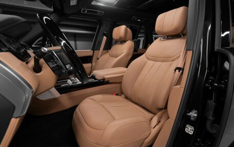 Land Rover Range Rover IV рестайлинг, 2024 год, 18 000 000 рублей, 12 фотография