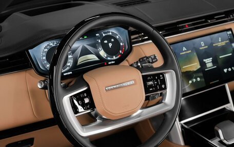 Land Rover Range Rover IV рестайлинг, 2024 год, 18 000 000 рублей, 14 фотография