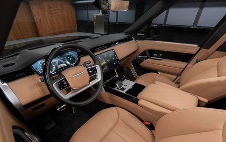 Land Rover Range Rover IV рестайлинг, 2024 год, 18 000 000 рублей, 13 фотография