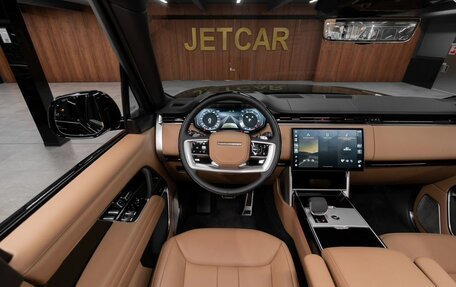 Land Rover Range Rover IV рестайлинг, 2024 год, 18 000 000 рублей, 20 фотография