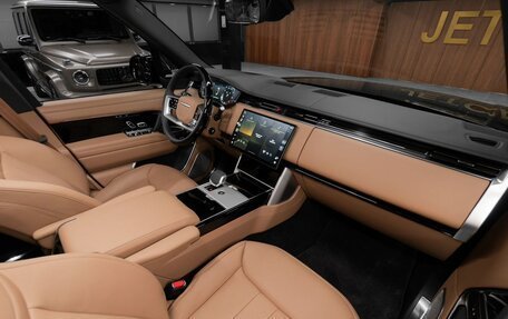 Land Rover Range Rover IV рестайлинг, 2024 год, 18 000 000 рублей, 23 фотография