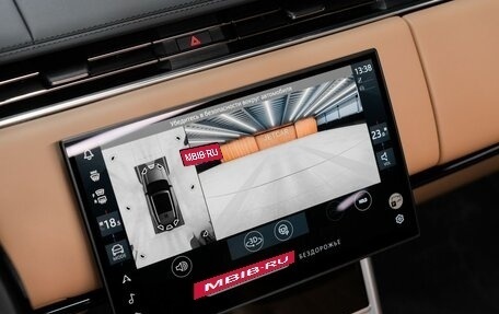 Land Rover Range Rover IV рестайлинг, 2024 год, 18 000 000 рублей, 16 фотография