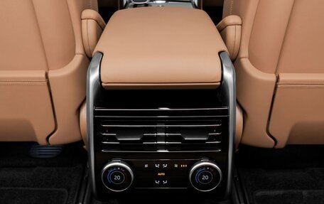 Land Rover Range Rover IV рестайлинг, 2024 год, 18 000 000 рублей, 27 фотография