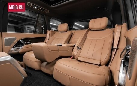 Land Rover Range Rover IV рестайлинг, 2024 год, 18 000 000 рублей, 28 фотография