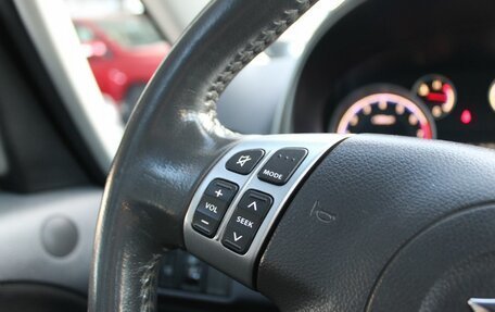 Suzuki SX4 II рестайлинг, 2010 год, 999 000 рублей, 11 фотография