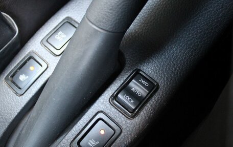 Suzuki SX4 II рестайлинг, 2010 год, 999 000 рублей, 14 фотография