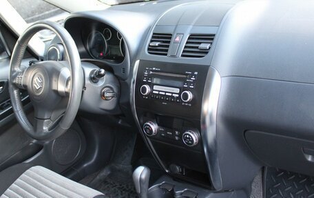 Suzuki SX4 II рестайлинг, 2010 год, 999 000 рублей, 15 фотография