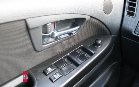 Suzuki SX4 II рестайлинг, 2010 год, 999 000 рублей, 9 фотография