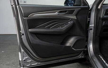 Haval F7 I, 2019 год, 1 680 000 рублей, 11 фотография