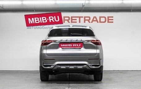 Haval F7 I, 2019 год, 1 680 000 рублей, 7 фотография
