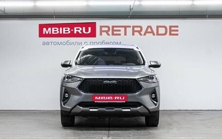 Haval F7 I, 2019 год, 1 680 000 рублей, 3 фотография