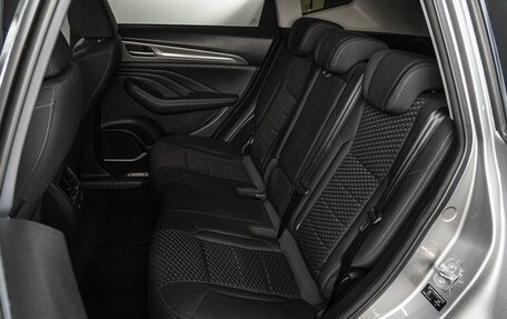 Haval F7 I, 2019 год, 1 680 000 рублей, 15 фотография