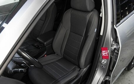 Haval F7 I, 2019 год, 1 680 000 рублей, 13 фотография