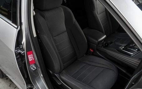 Haval F7 I, 2019 год, 1 680 000 рублей, 18 фотография