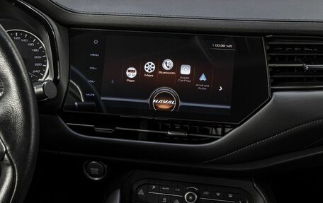 Haval F7 I, 2019 год, 1 680 000 рублей, 21 фотография