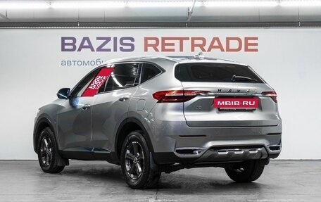 Haval F7 I, 2019 год, 1 680 000 рублей, 8 фотография