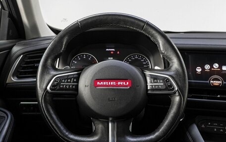 Haval F7 I, 2019 год, 1 680 000 рублей, 20 фотография