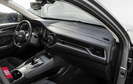 Haval F7 I, 2019 год, 1 680 000 рублей, 17 фотография