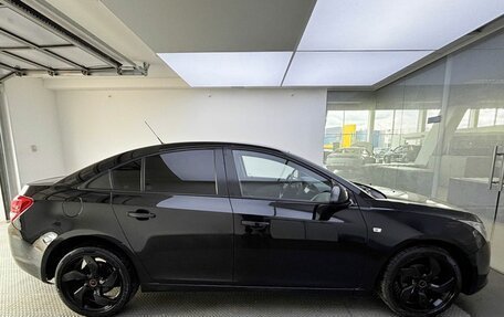Chevrolet Cruze II, 2012 год, 665 000 рублей, 5 фотография