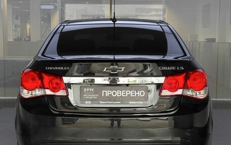 Chevrolet Cruze II, 2012 год, 665 000 рублей, 7 фотография
