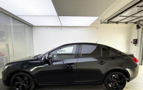 Chevrolet Cruze II, 2012 год, 665 000 рублей, 10 фотография