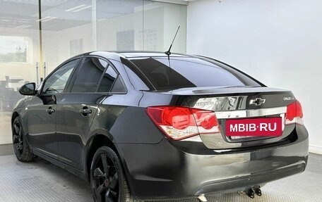 Chevrolet Cruze II, 2012 год, 665 000 рублей, 8 фотография