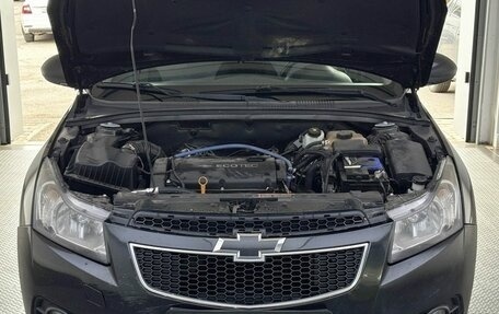 Chevrolet Cruze II, 2012 год, 665 000 рублей, 11 фотография