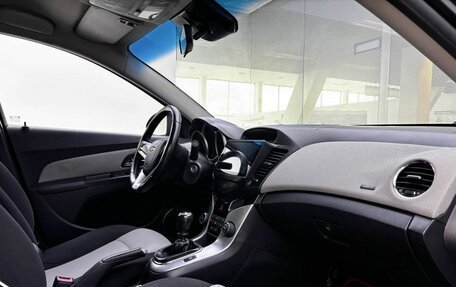 Chevrolet Cruze II, 2012 год, 665 000 рублей, 13 фотография