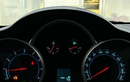 Chevrolet Cruze II, 2012 год, 665 000 рублей, 16 фотография
