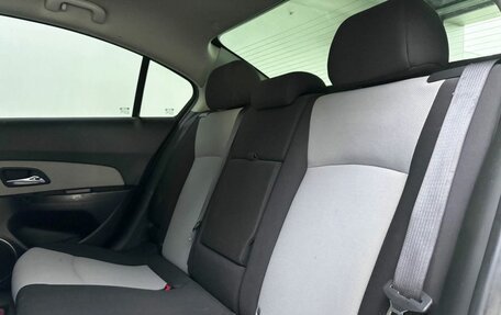 Chevrolet Cruze II, 2012 год, 665 000 рублей, 15 фотография
