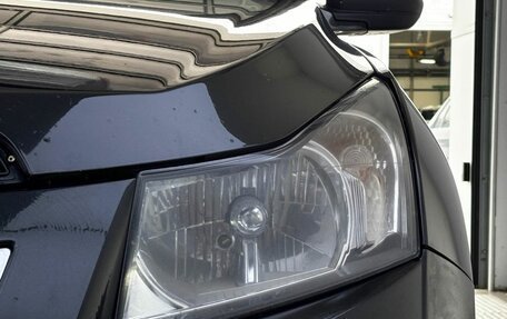 Chevrolet Cruze II, 2012 год, 665 000 рублей, 21 фотография
