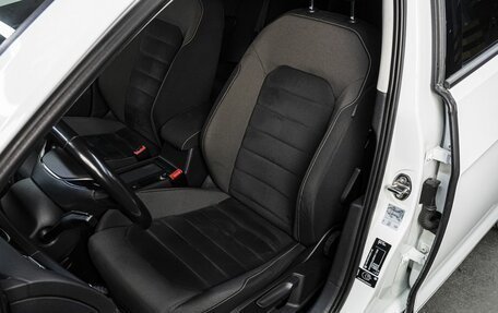 Volkswagen Golf VII, 2013 год, 1 515 000 рублей, 13 фотография