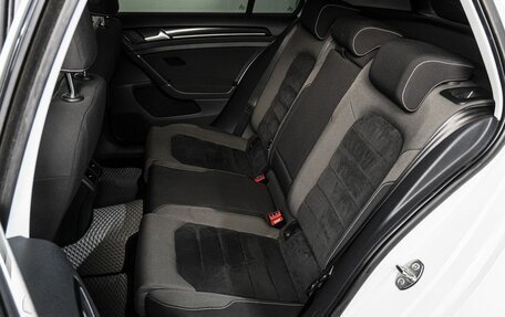 Volkswagen Golf VII, 2013 год, 1 515 000 рублей, 14 фотография