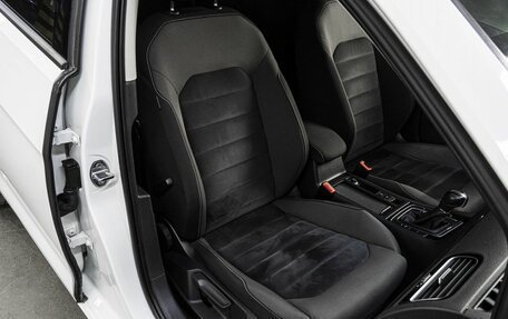 Volkswagen Golf VII, 2013 год, 1 515 000 рублей, 16 фотография