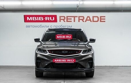 Geely Coolray I, 2023 год, 2 029 000 рублей, 3 фотография