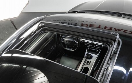 Geely Coolray I, 2023 год, 2 029 000 рублей, 10 фотография
