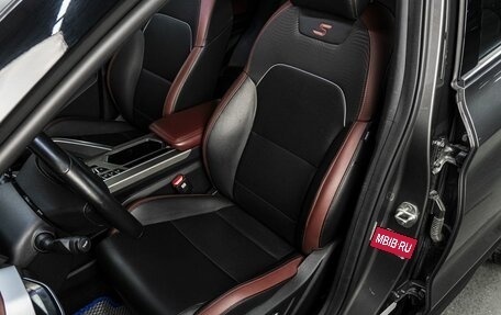Geely Coolray I, 2023 год, 2 029 000 рублей, 14 фотография