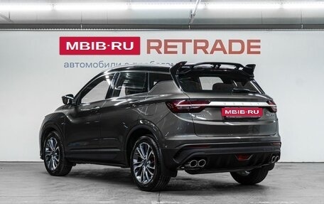 Geely Coolray I, 2023 год, 2 029 000 рублей, 8 фотография