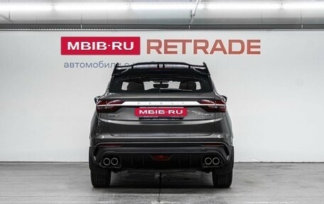 Geely Coolray I, 2023 год, 2 029 000 рублей, 7 фотография