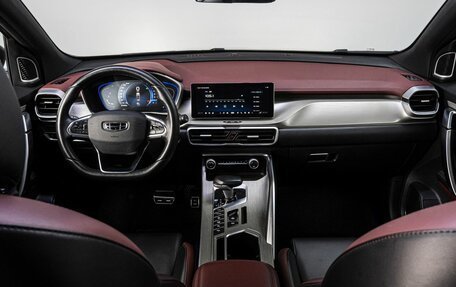 Geely Coolray I, 2023 год, 2 029 000 рублей, 20 фотография