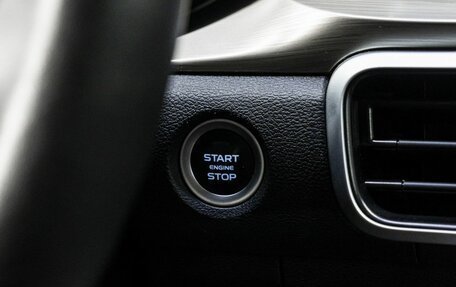 Geely Coolray I, 2023 год, 2 029 000 рублей, 23 фотография