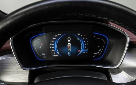 Geely Coolray I, 2023 год, 2 029 000 рублей, 26 фотография