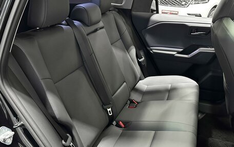 Toyota RAV4, 2026 год, 3 917 000 рублей, 12 фотография