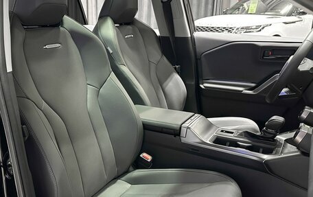 Toyota RAV4, 2026 год, 3 917 000 рублей, 11 фотография