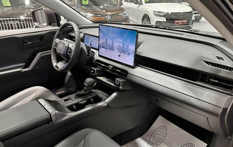 Toyota RAV4, 2026 год, 3 917 000 рублей, 10 фотография