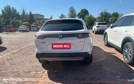 Honda Vezel, 2023 год, 1 770 000 рублей, 6 фотография